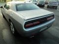2015 Billet Silver Metallic Dodge Challenger SXT  photo #3
