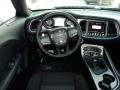 2015 Billet Silver Metallic Dodge Challenger SXT  photo #4