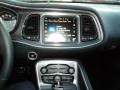 2015 Billet Silver Metallic Dodge Challenger SXT  photo #6