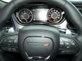 2015 Billet Silver Metallic Dodge Challenger SXT  photo #7