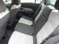 2014 Red Hot Chevrolet Cruze LS  photo #11
