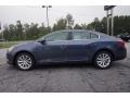 Atlantis Blue Metallic - LaCrosse FWD Photo No. 4