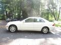 Glacier White - C 240 Sedan Photo No. 4