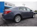 Atlantis Blue Metallic - LaCrosse FWD Photo No. 7