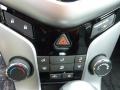2014 Red Hot Chevrolet Cruze LS  photo #19