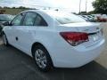 Summit White - Cruze LS Photo No. 3