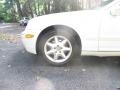 Glacier White - C 240 Sedan Photo No. 10