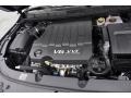 Atlantis Blue Metallic - LaCrosse FWD Photo No. 12