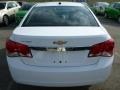 Summit White - Cruze LS Photo No. 4