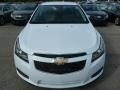 Summit White - Cruze LS Photo No. 8
