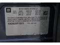 Atlantis Blue Metallic - LaCrosse FWD Photo No. 17