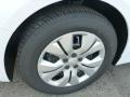 Summit White - Cruze LS Photo No. 9