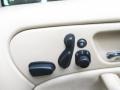 Glacier White - C 240 Sedan Photo No. 16