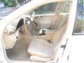 Glacier White - C 240 Sedan Photo No. 18
