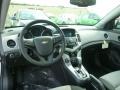 Summit White - Cruze LS Photo No. 12
