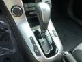 Summit White - Cruze LS Photo No. 16