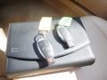 Glacier White - C 240 Sedan Photo No. 34