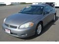 Dark Silver Metallic - Monte Carlo LT Photo No. 2