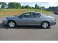 Dark Silver Metallic - Monte Carlo LT Photo No. 3