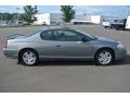 Dark Silver Metallic - Monte Carlo LT Photo No. 6