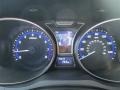 Black Gauges Photo for 2015 Hyundai Veloster #97347407