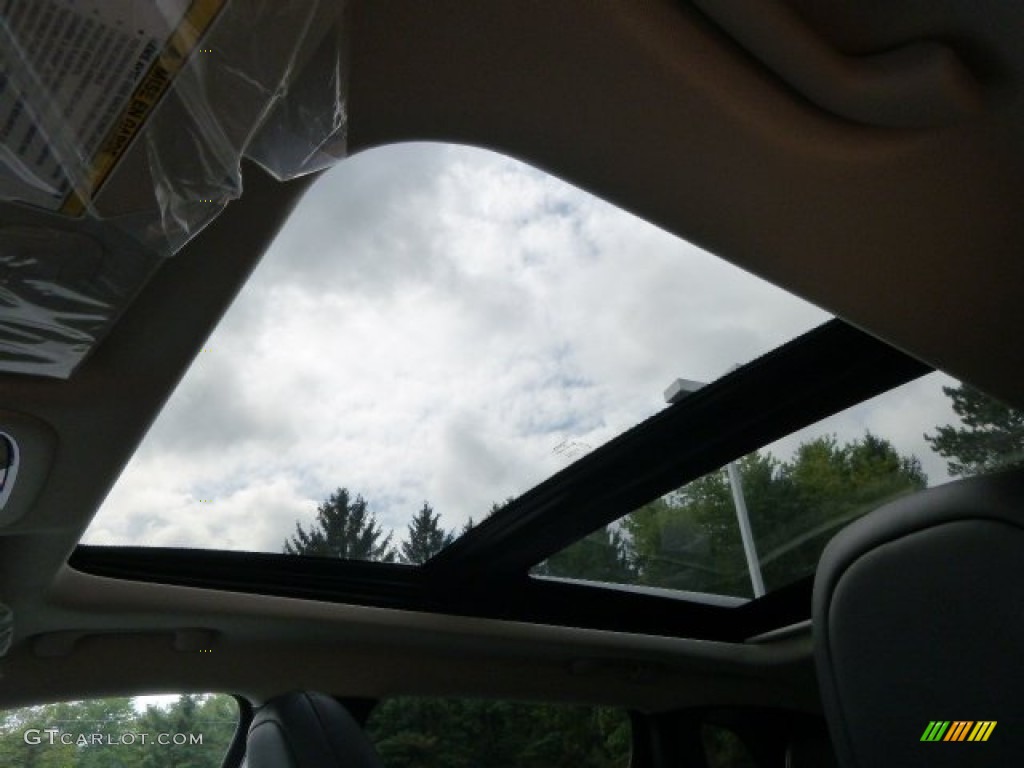 2015 Jeep Cherokee Limited 4x4 Sunroof Photo #97347447