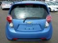 2014 Denim Chevrolet Spark LS  photo #4