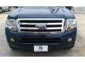 2014 Blue Jeans Ford Expedition XLT  photo #5