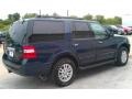 2014 Blue Jeans Ford Expedition XLT  photo #9