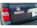 2014 Blue Jeans Ford Expedition XLT  photo #15