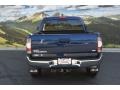 Blue Ribbon Metallic - Tacoma V6 Access Cab 4x4 Photo No. 4