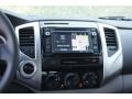 2015 Toyota Tacoma V6 Access Cab 4x4 Controls