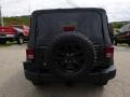Black - Wrangler Sport 4x4 Photo No. 7