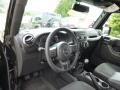 Black - Wrangler Sport 4x4 Photo No. 13