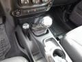 Black - Wrangler Sport 4x4 Photo No. 18