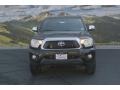 Black - Tacoma V6 Double Cab 4x4 Photo No. 2