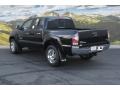 Black - Tacoma V6 Double Cab 4x4 Photo No. 3