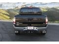 Black - Tacoma V6 Double Cab 4x4 Photo No. 4