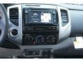 Black - Tacoma V6 Double Cab 4x4 Photo No. 6