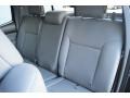 Black - Tacoma V6 Double Cab 4x4 Photo No. 7