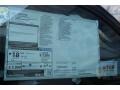 Black - Tacoma V6 Double Cab 4x4 Photo No. 10