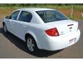 Summit White - Cobalt LT Sedan Photo No. 4