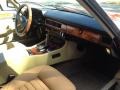 Grenadier Red - XJ XJS V12 Convertible Photo No. 11