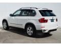 Alpine White - X5 xDrive 35d Photo No. 3