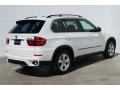 Alpine White - X5 xDrive 35d Photo No. 4