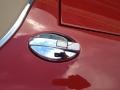 Grenadier Red - XJ XJS V12 Convertible Photo No. 21