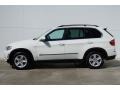 Alpine White - X5 xDrive 35d Photo No. 6
