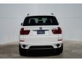 Alpine White - X5 xDrive 35d Photo No. 8
