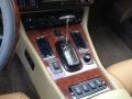 Grenadier Red - XJ XJS V12 Convertible Photo No. 29