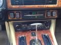 Grenadier Red - XJ XJS V12 Convertible Photo No. 30